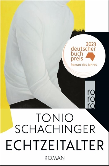 Afbeelding van Echtzeitalter