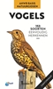 Afbeelding van ANWB Basis Natuurgids Vogels