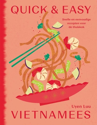 Afbeeldingen van Quick & Easy Vietnamees