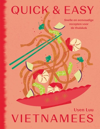 Afbeelding van Quick & Easy Vietnamees