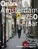 Afbeelding van Ons Amsterdam 750 jaar