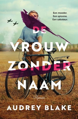 Afbeeldingen van De vrouw zonder naam