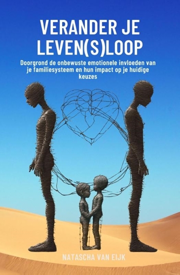 Afbeelding van Verander je Leven(s)loop