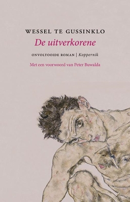 Afbeeldingen van De uitverkorene