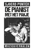 Afbeelding van De pianist met het pakje