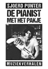 Afbeelding van De pianist met het pakje