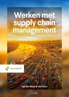 Afbeeldingen van Werken met supply chain management