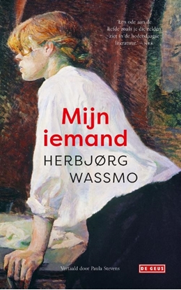 Afbeeldingen van Mijn iemand