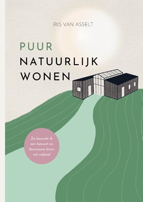 Afbeeldingen van Puur natuurlijk wonen