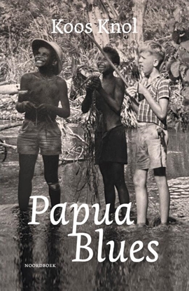 Afbeeldingen van Papua Blues