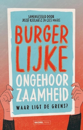 Afbeeldingen van Burgerlijke ongehoorzaamheid