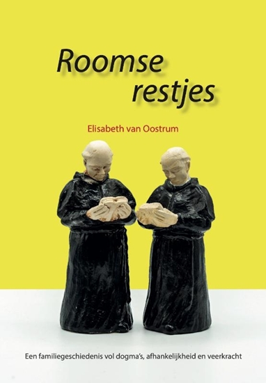Afbeelding van Roomse restjes