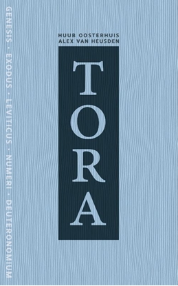 Afbeeldingen van TORA | de vijf boeken van Mozes