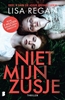 Afbeelding van Josie Quinn Niet mijn zusje