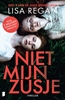 Afbeelding van Josie Quinn Niet mijn zusje