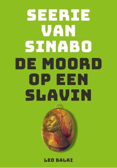 Afbeelding van Seerie van Sinabo