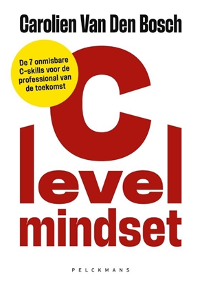 Afbeeldingen van C-level Mindset