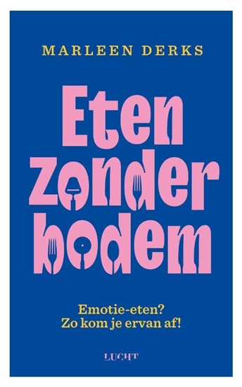 Afbeelding van Eten zonder bodem