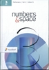 Afbeelding van Numbers & Space 3 vwo part 2 Textbook