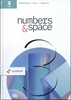 Afbeelding van Numbers & Space 3 vwo part 2 Textbook
