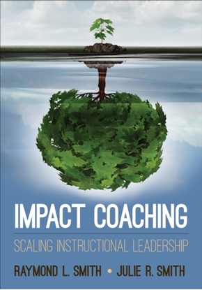 Afbeeldingen van Impact Coaching: Scaling Instructional Leadership