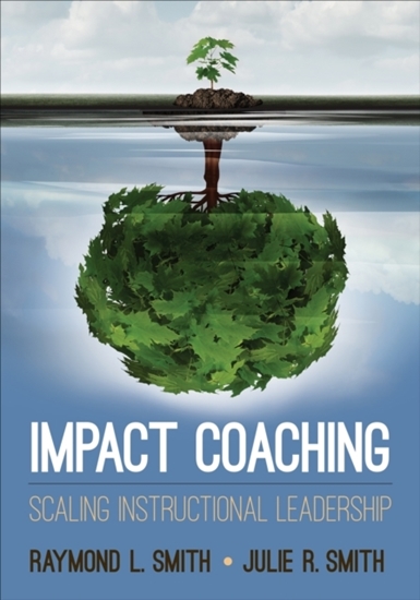 Afbeelding van Impact Coaching: Scaling Instructional Leadership