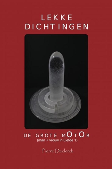 Afbeelding van LEKKE DICHTINGEN