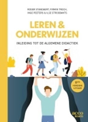 Afbeeldingen van Leren & onderwijzen - Inleiding tot de algemene didactiek