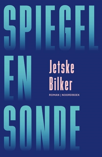 Afbeelding van Spiegel en sonde
