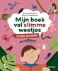 Afbeelding van Mijn boek vol slimme weetjes over dieren