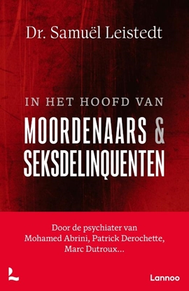 Afbeeldingen van In het hoofd van moordenaars en seksdelinquenten