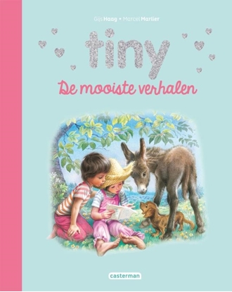Afbeeldingen van Tiny De mooiste verhalen