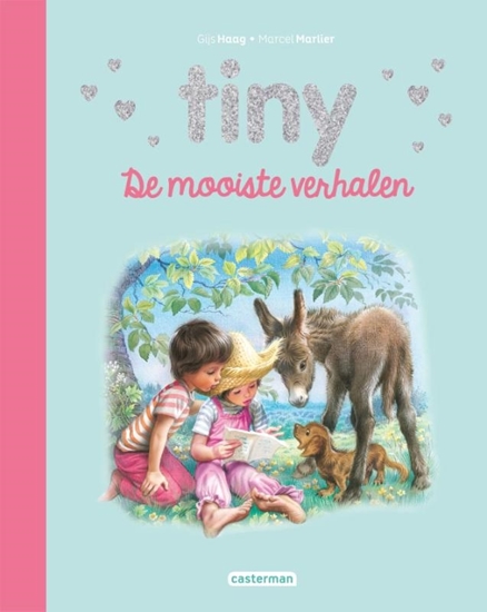 Afbeelding van Tiny De mooiste verhalen