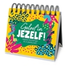 Afbeelding van Geloof in jezelf!