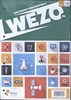Afbeelding van WEZO WEZO natuurwetenschappen 3 2u
