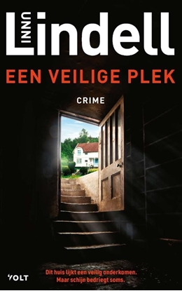 Afbeeldingen van Lydia Winther Een veilige plek