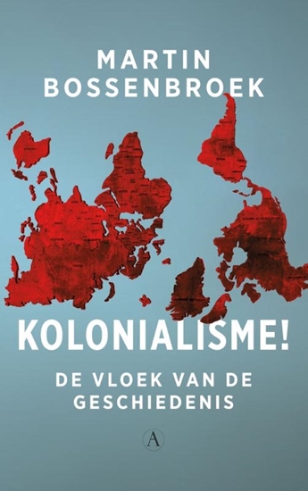 Afbeelding van Kolonialisme!
