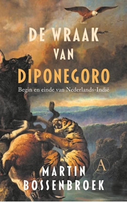 Afbeeldingen van De wraak van Diponegoro