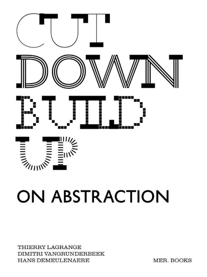 Afbeelding van Cut Down Build Up