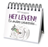 Afbeelding van Het leven! En andere catastrofes…