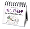 Afbeelding van Het leven! En andere catastrofes…