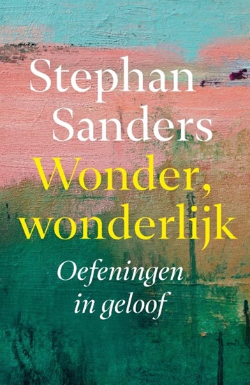 Afbeelding van Wonder, wonderlijk