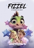Afbeelding van Voorleesboek - Fizzel, de Vriendelijke Draak