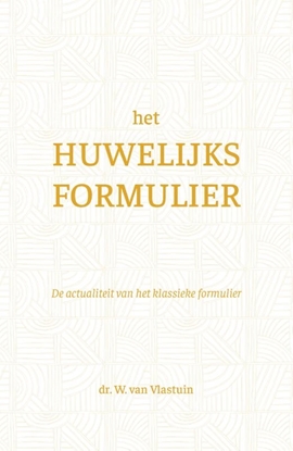 Afbeeldingen van Het huwelijksformulier