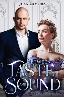 Afbeeldingen van Between Taste and Sound