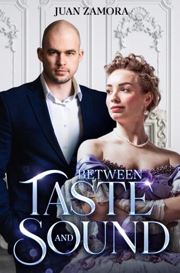 Afbeelding van Between Taste and Sound