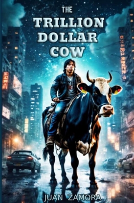Afbeeldingen van The Trillion Dollar Cow