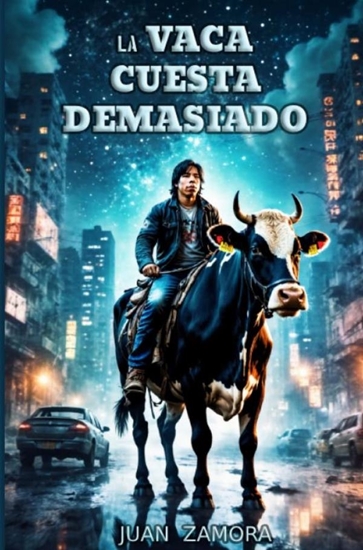 Afbeelding van La Vaca Cuesta Demasiado