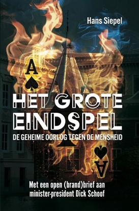 Afbeeldingen van Het grote eindspel