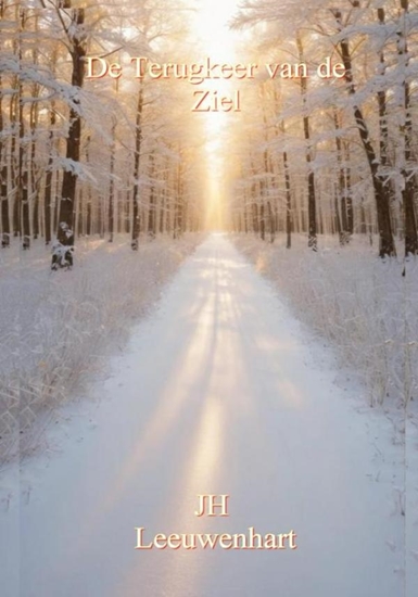 Afbeelding van De Terugkeer van de Ziel